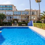 Albir Playa Appartamento *