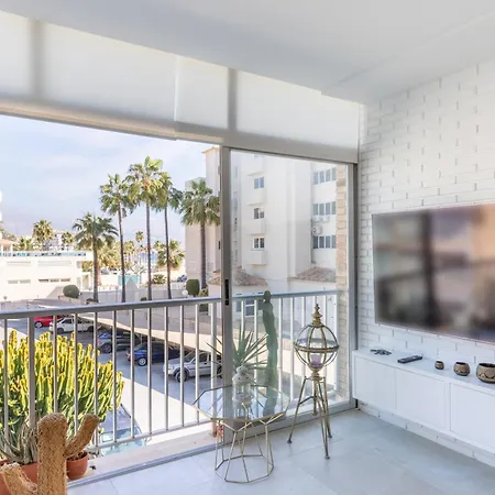 Apartment Albir Playa