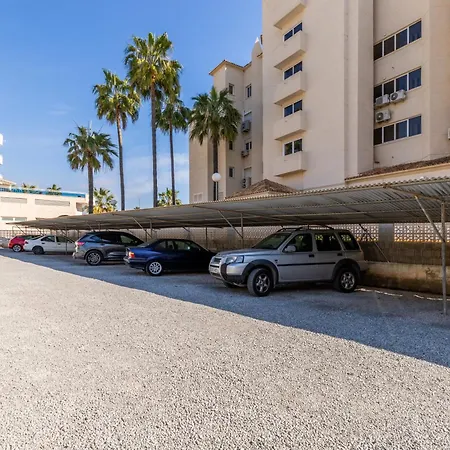 Apartment Albir Playa