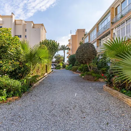Apartamento Albir Playa *