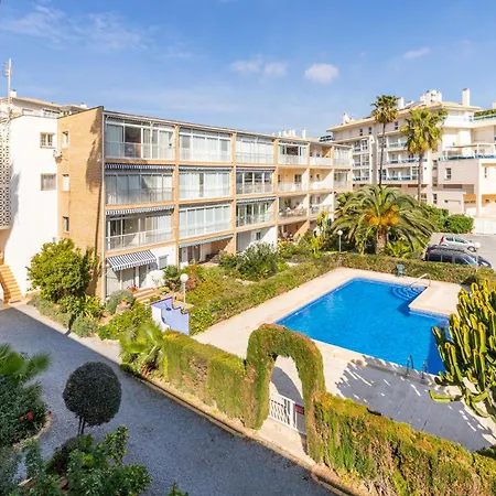 Albir Playa L'Alfas del Pi