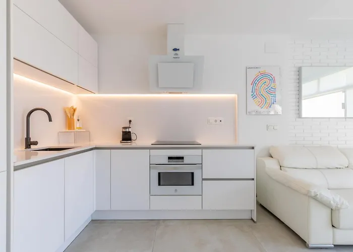 Apartamento Albir Playa *
