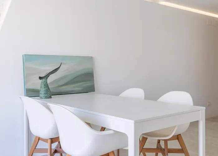 Albir Playa Apartamento L'Alfas del Pi