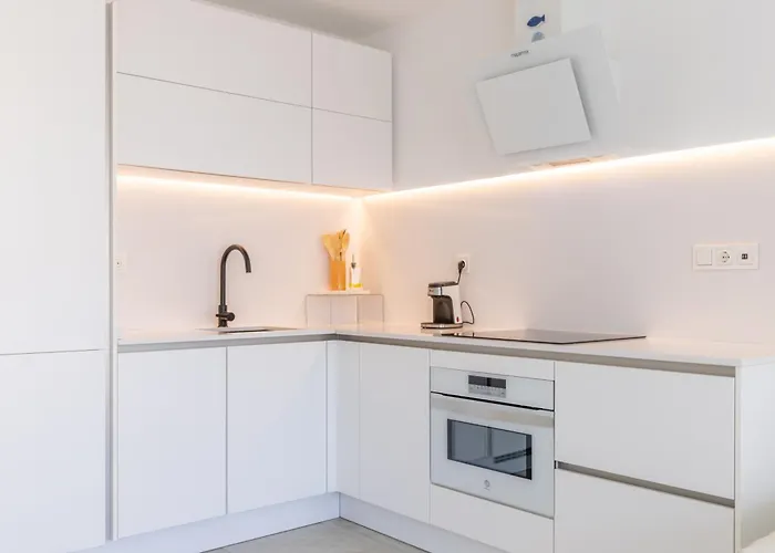 Albir Playa Apartamento