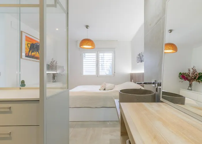 Apartamento Albir Playa