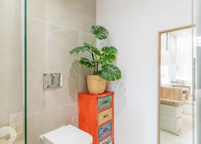 Apartamento Albir Playa L'Alfas del Pi