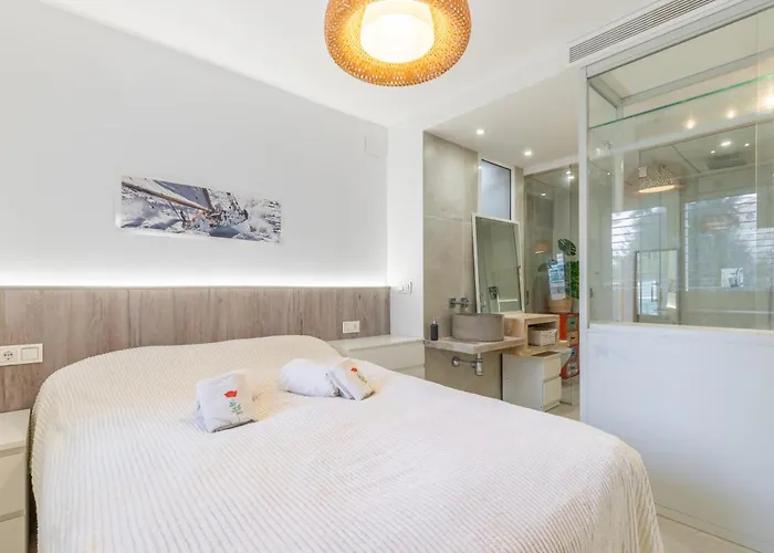 Apartamento Albir Playa *